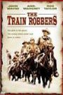 The Train Robbers